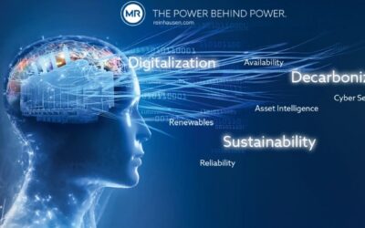 Tecnología al servicio de la energía: transformadores inteligentes en el corazón de la red